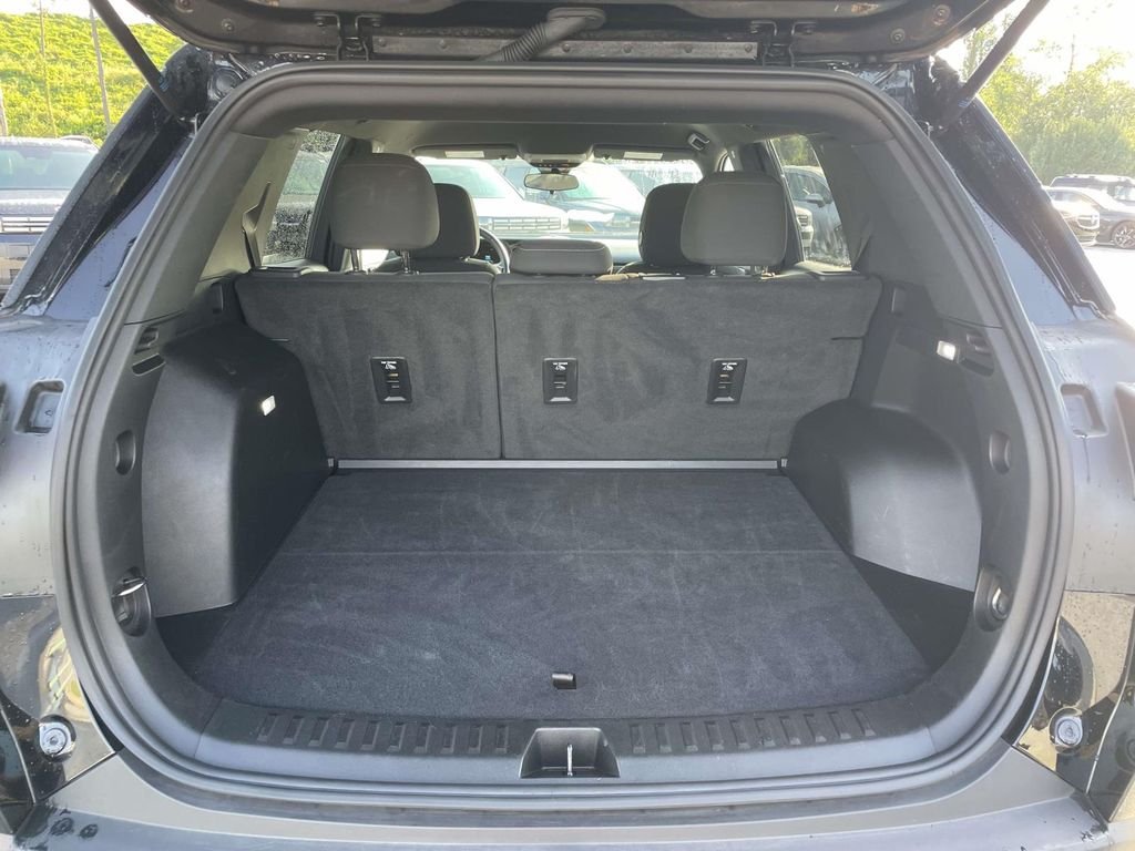 2025 GMC Terrain Elevation - Photo 29