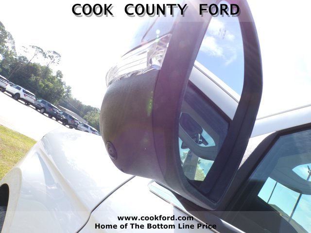 New 2027 Star White Metallic Tri-Coat Ford MAX Active image 16