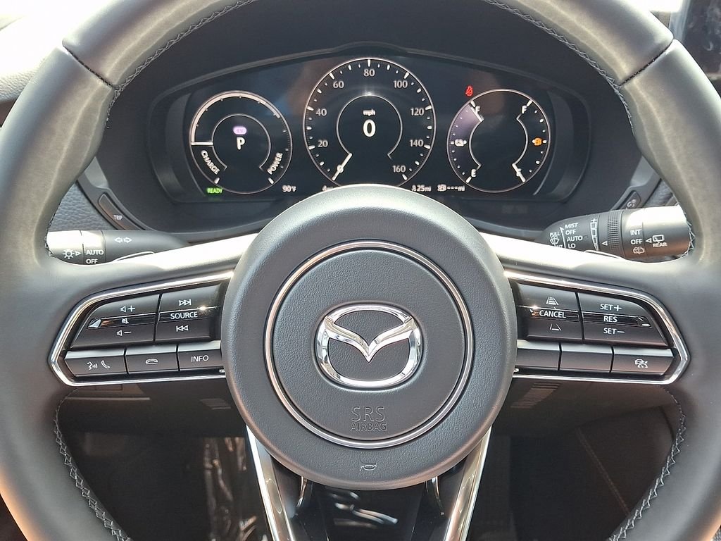2026 Mazda CX-90 Preferred Package - Photo 16