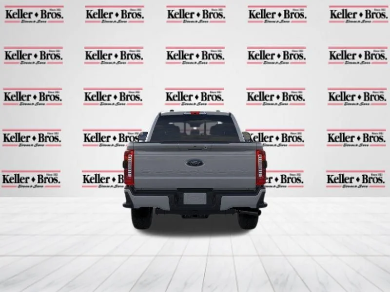 New 2026 Avalanche Ford Lariat image 6