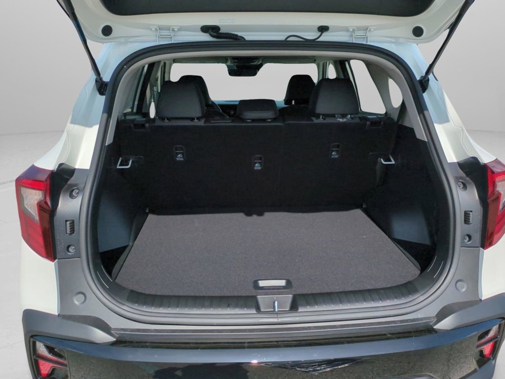 2026 Kia Seltos S - Photo 14
