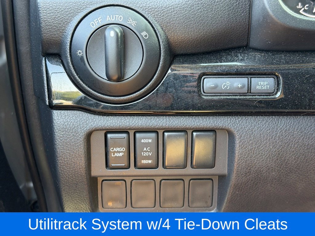 Used 2020 Silver Nissan SV image 34