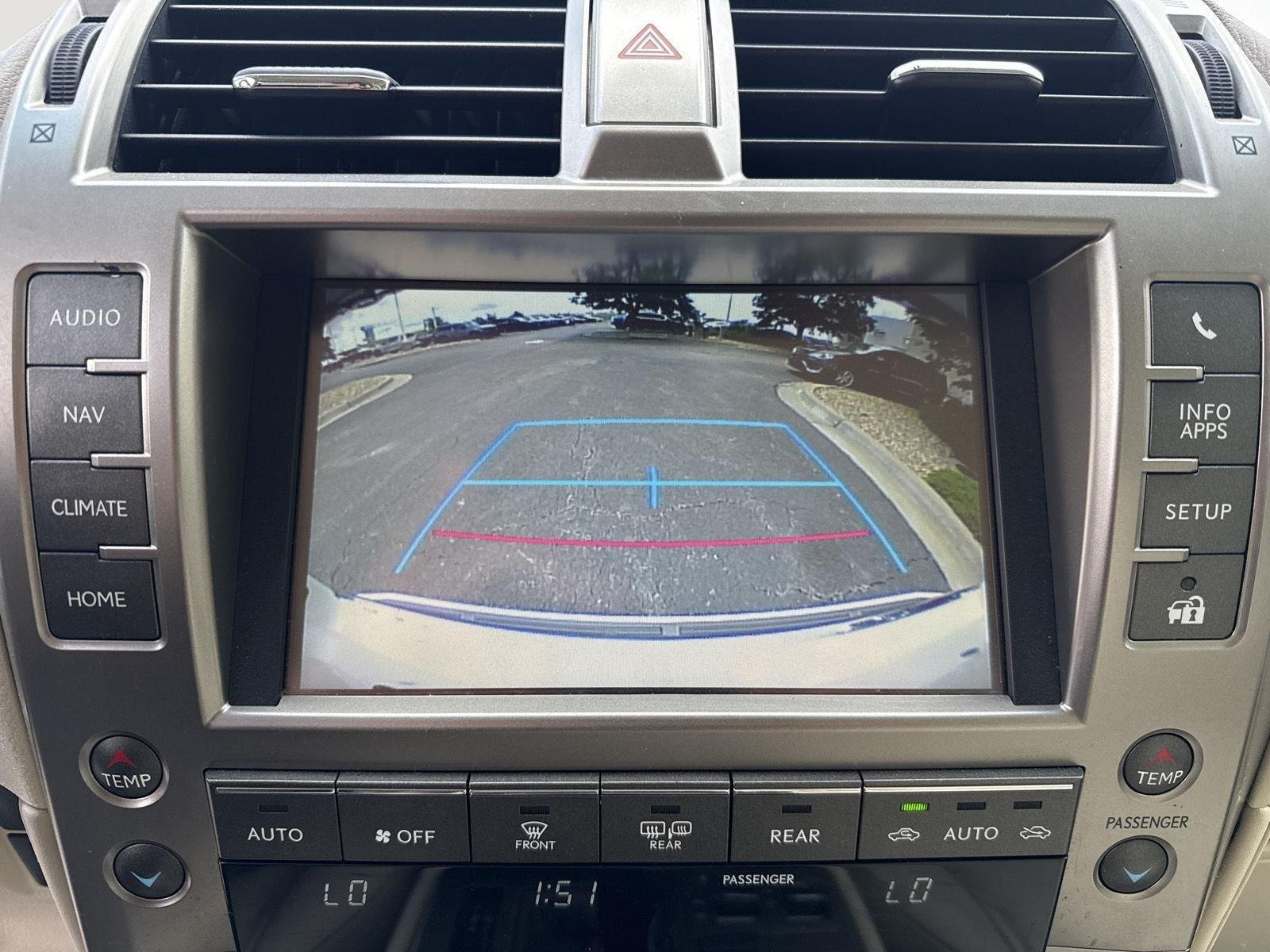 Used 2018 Starfire Pearl Lexus GX 460 Premium image 21