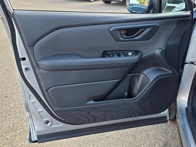 New 2026 ICE SILVER METALLIC Subaru Premium Hybrid image 23