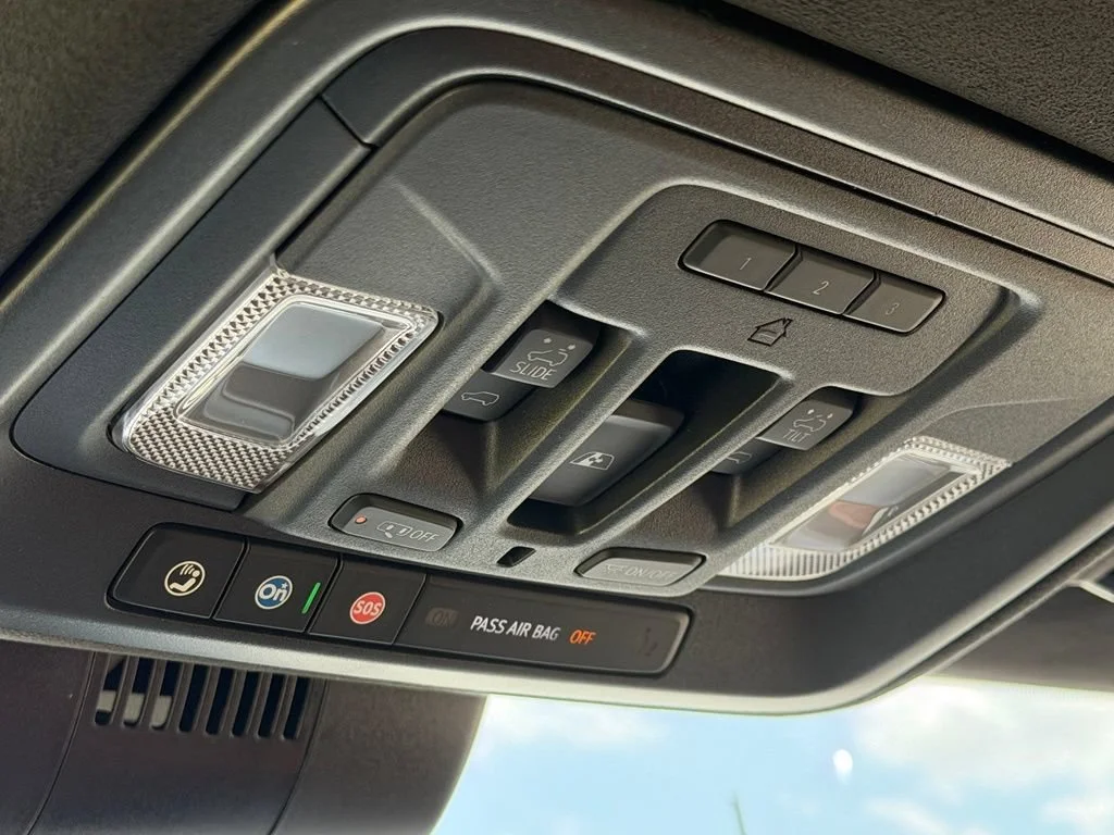 2026 GMC Sierra 2500HD Denali Ultimate - Photo 14