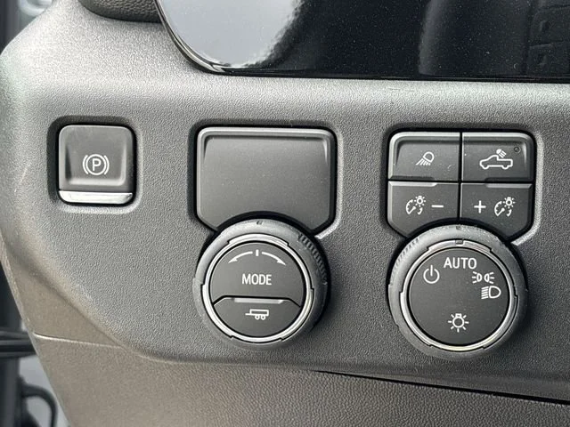 2026 Chevrolet Silverado 1500 LT - Photo 21