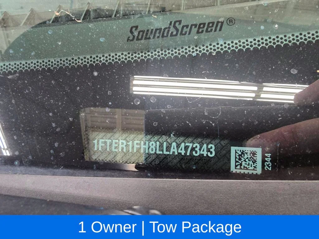 Used 2020 Magnetic Ford Lariat image 27