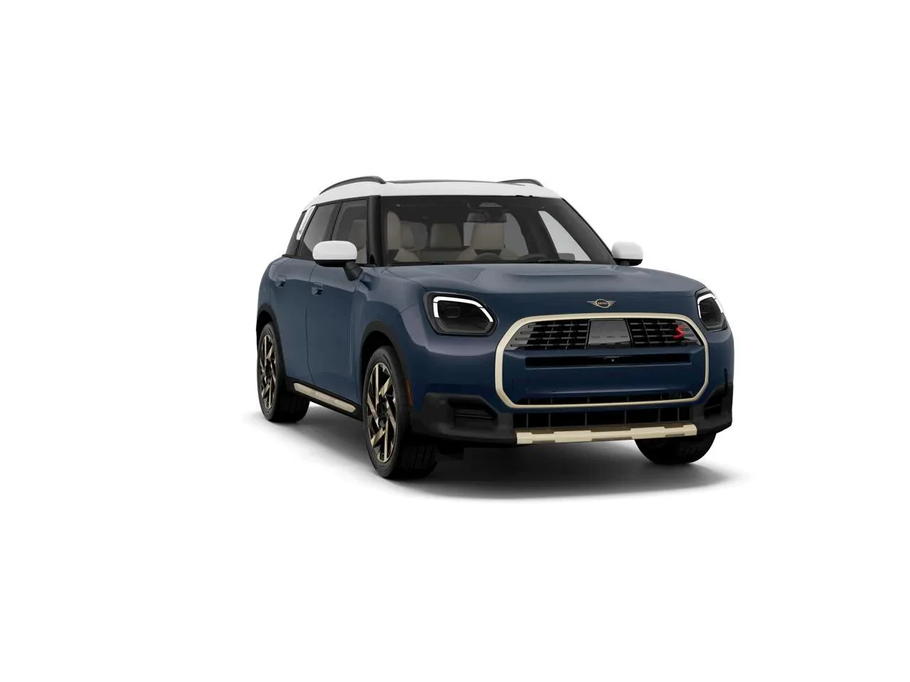 Shop New MINI Countryman SUVs For Sale in Corte Madera CA