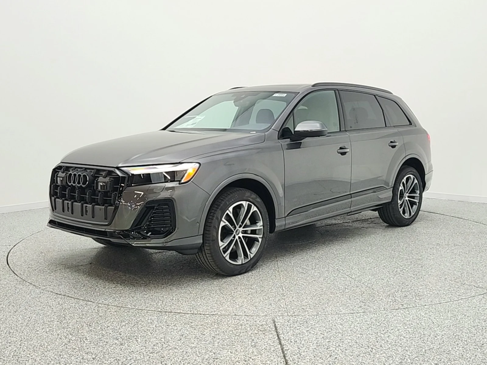 2026 Audi Q7 45 Premium quattro Tiptronic's photo
