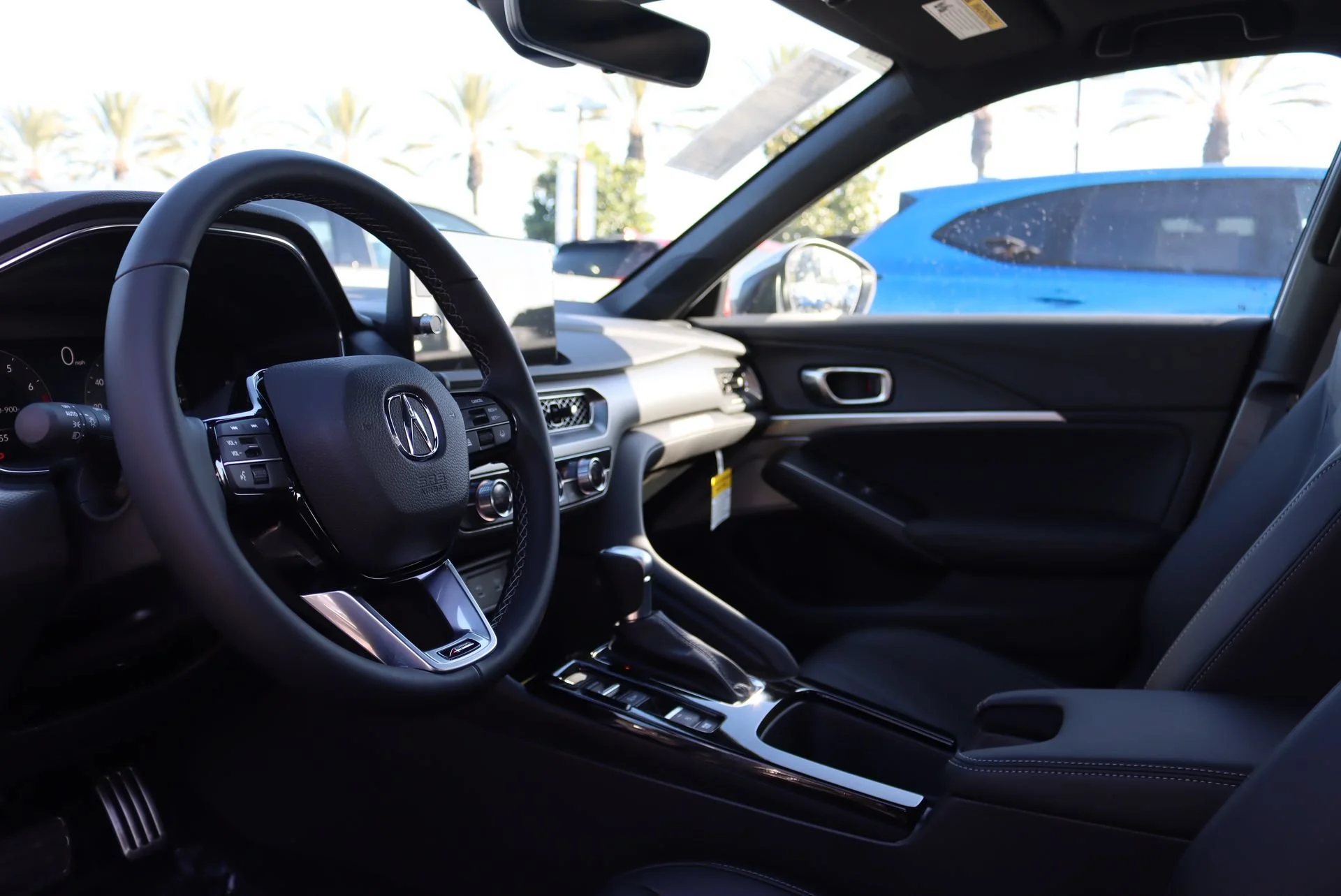 2026 Acura Integra A-Spec - Photo 29