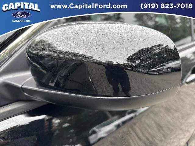Used 2025 Black Jeep Latitude image 12