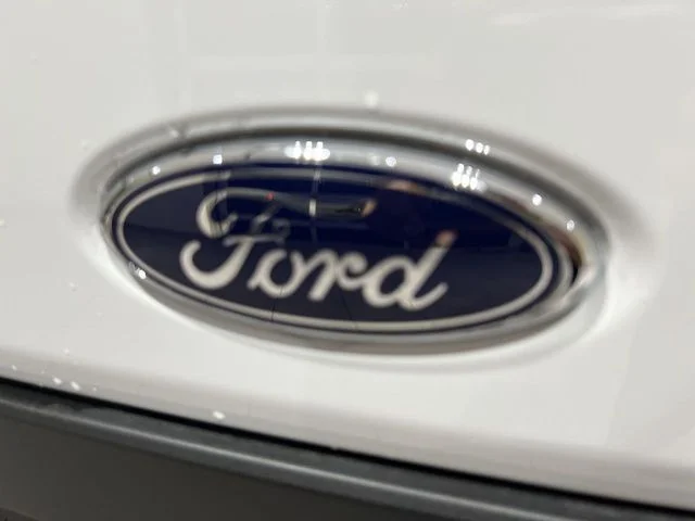 2025 Ford Transit Van Base - Photo 27