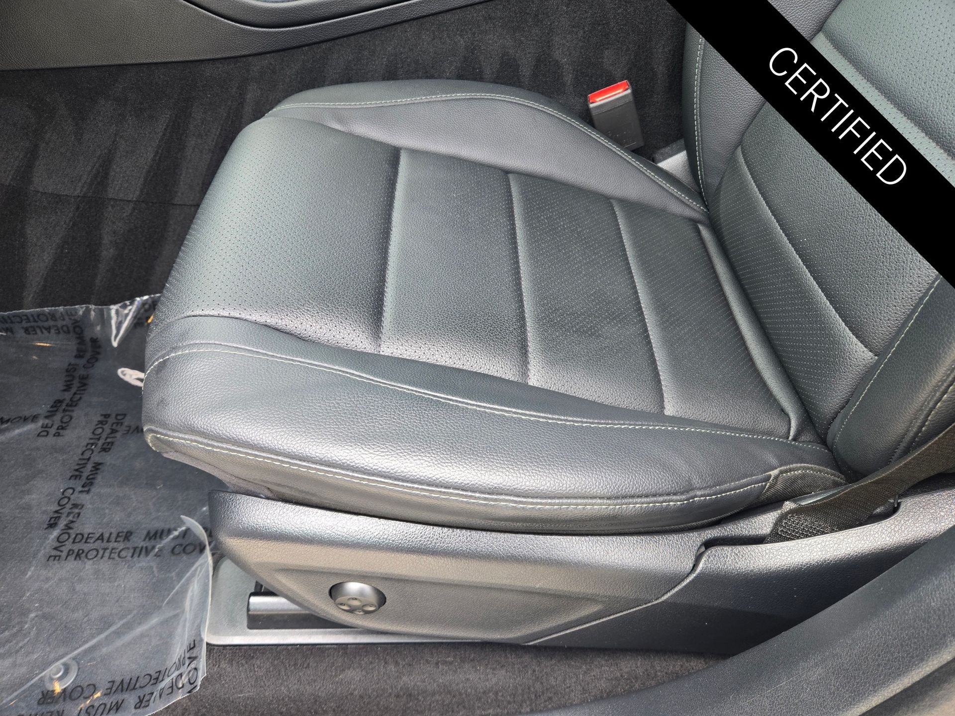 Certified Used 2024 Polar White Mercedes-Benz GLS 450 image 21