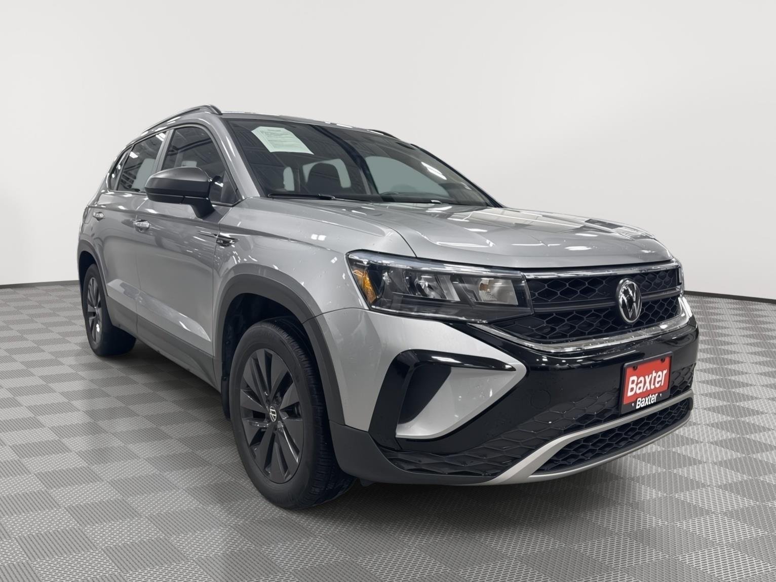 2022 Volkswagen Taos S