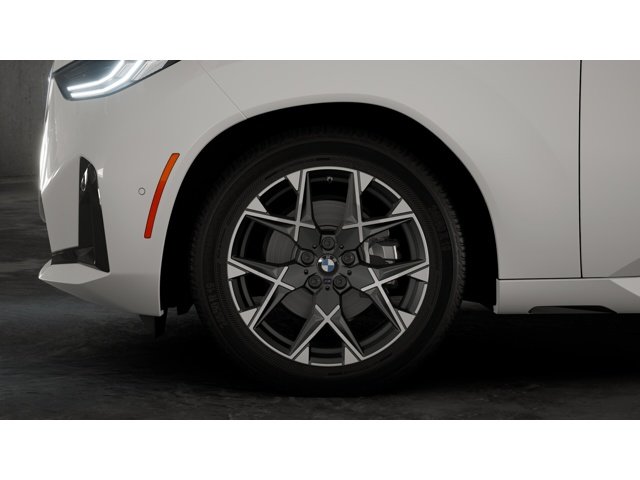 New 2026 Alpine White BMW 30 xDrive image 7