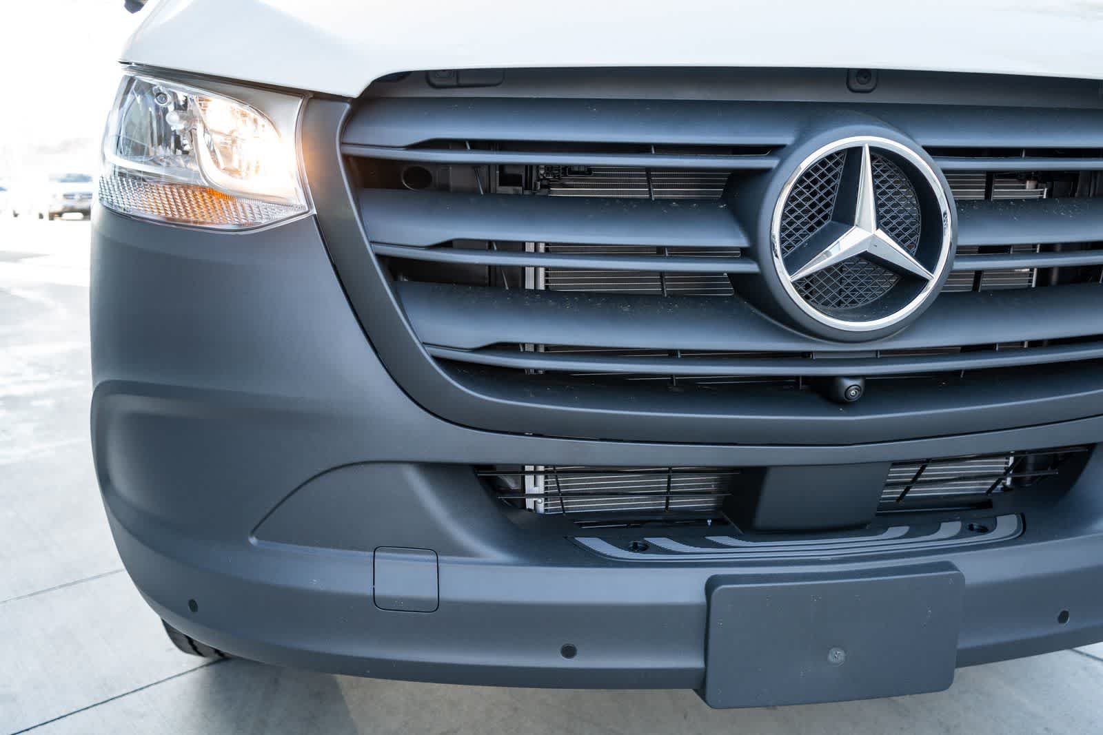 New 2026 Gray White Mercedes-Benz  image 11