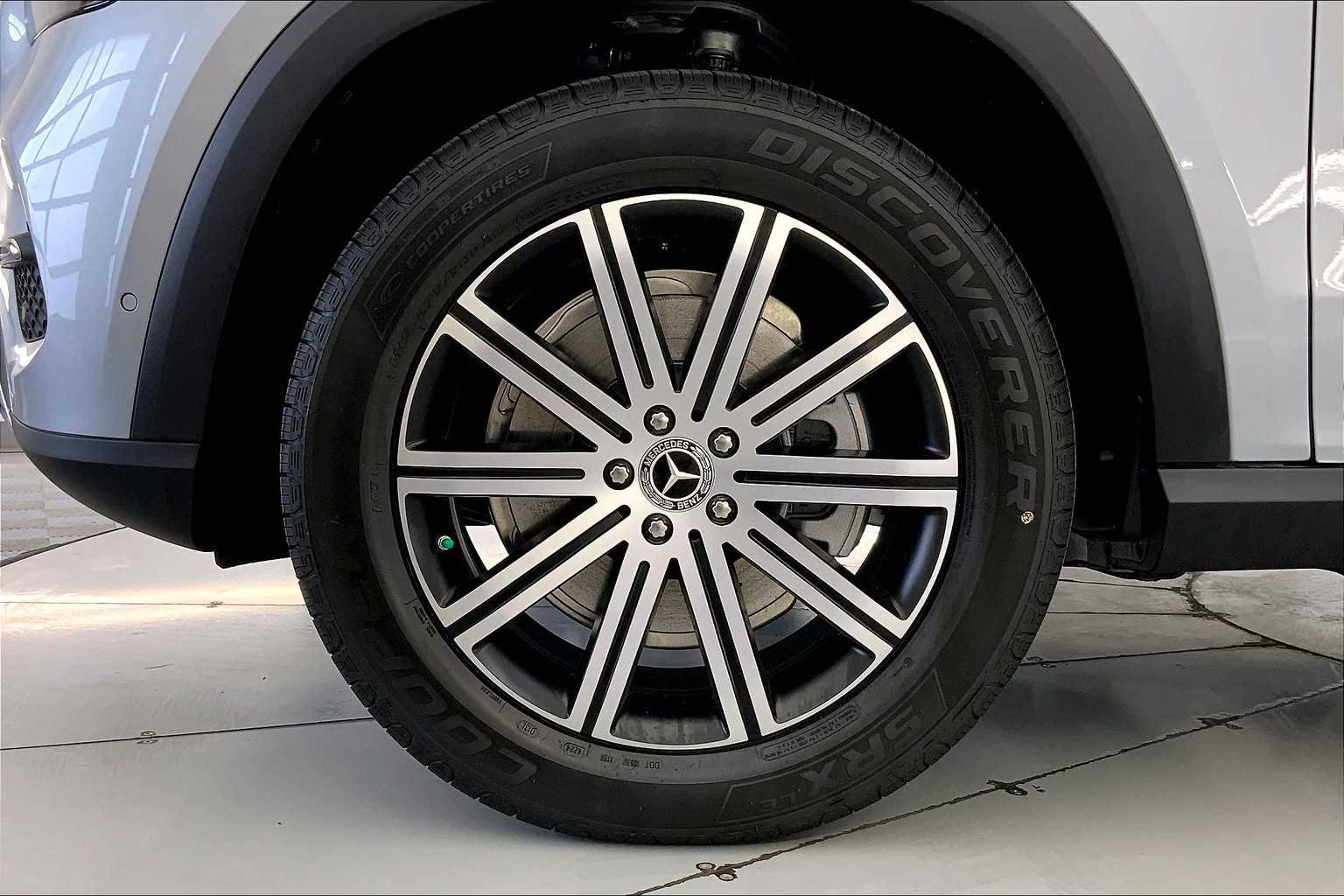 2025 Mercedes-Benz GLE GLE350 - Photo 8