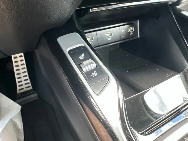 2022 Kia Sorento X-Line SX Prestige - Photo 27