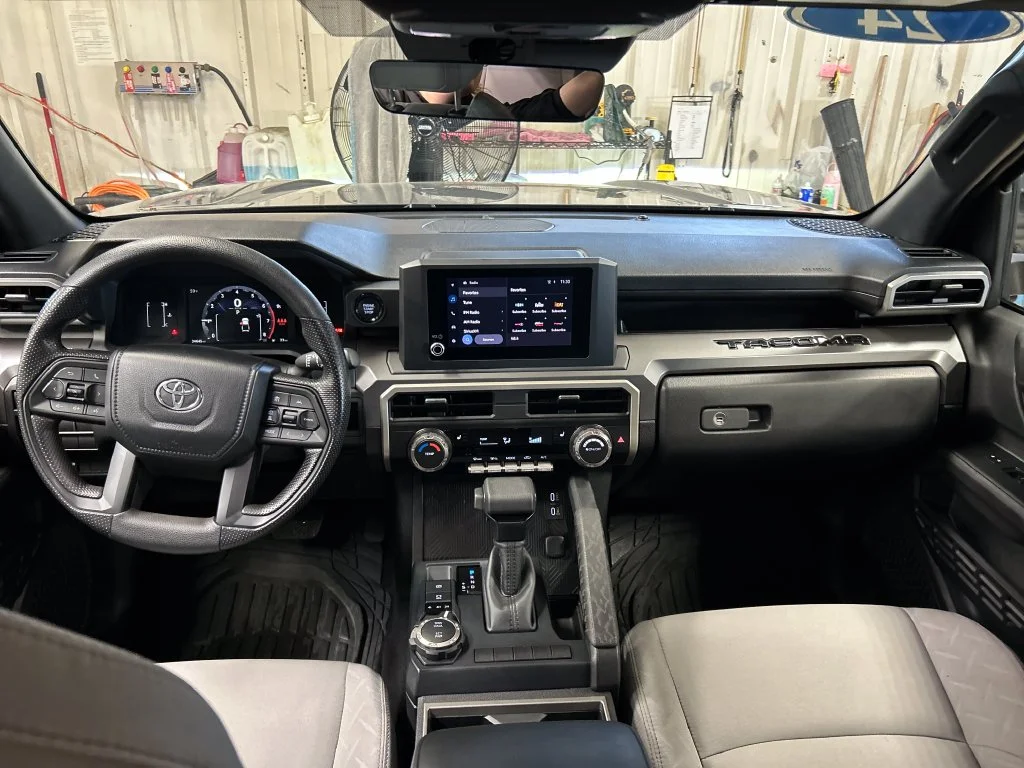 Certified Used 2024  Toyota SR5 image 17