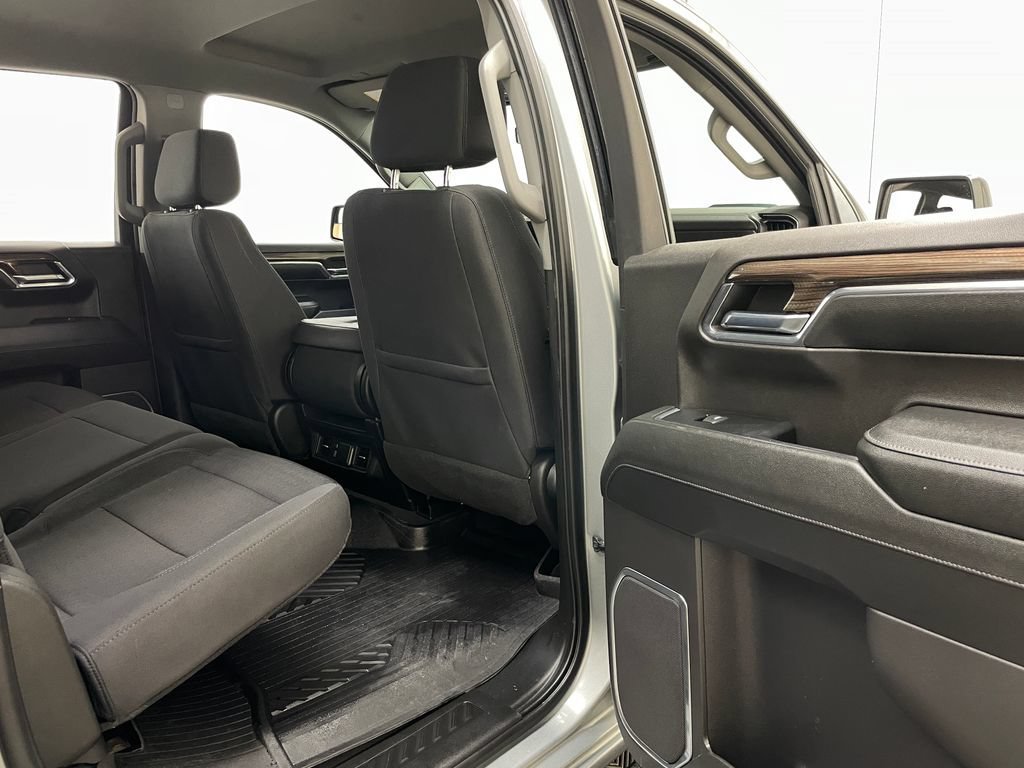 2024 Chevrolet Silverado 1500 LT Trail Boss - Photo 40
