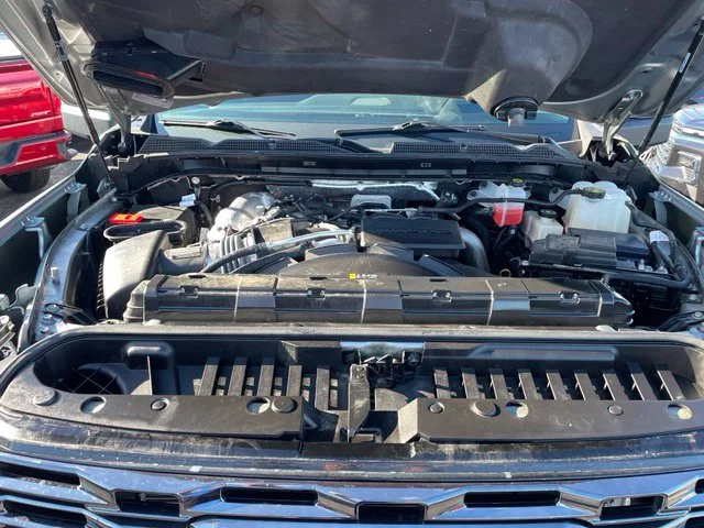 Certified Used 2024 Silver GMC  image 20