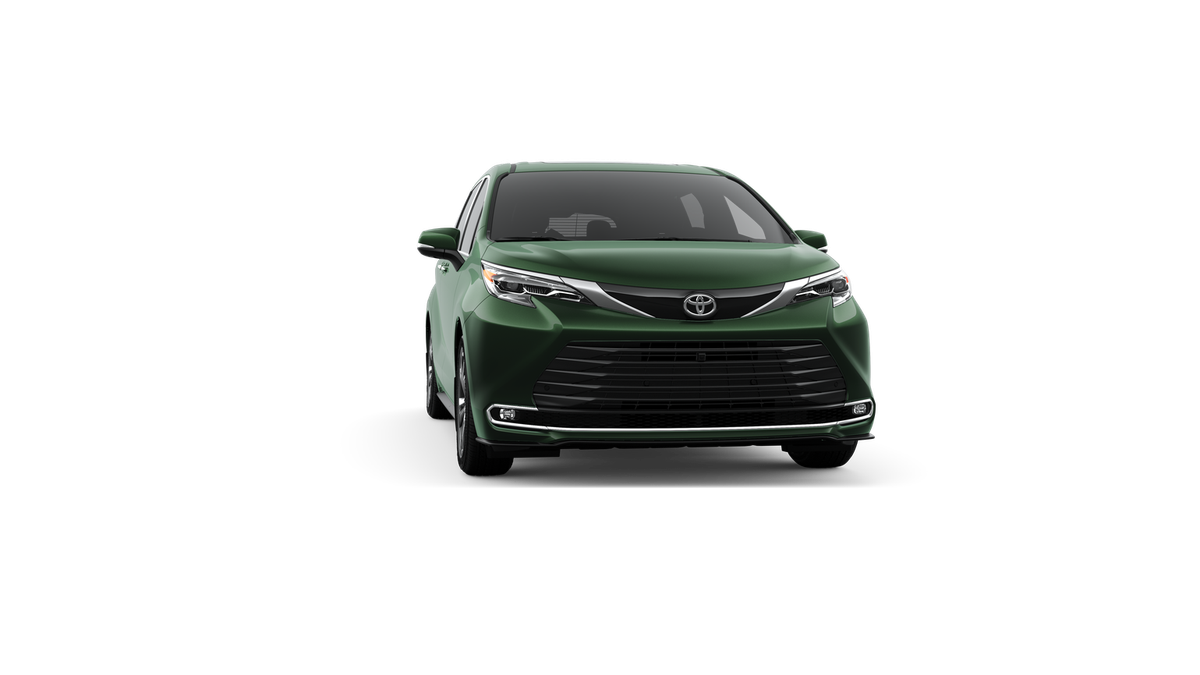 New 2026 Cypress Toyota Platinum image 16