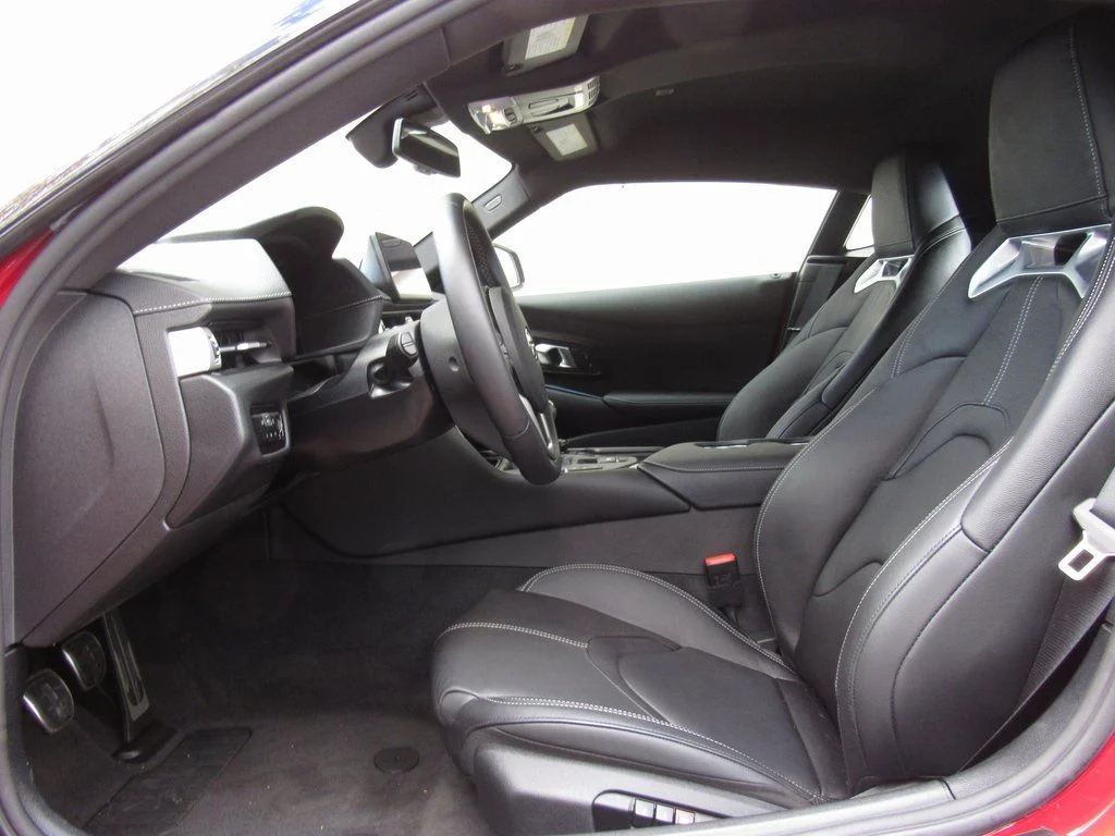 2026 Toyota Supra Premium - Photo 13