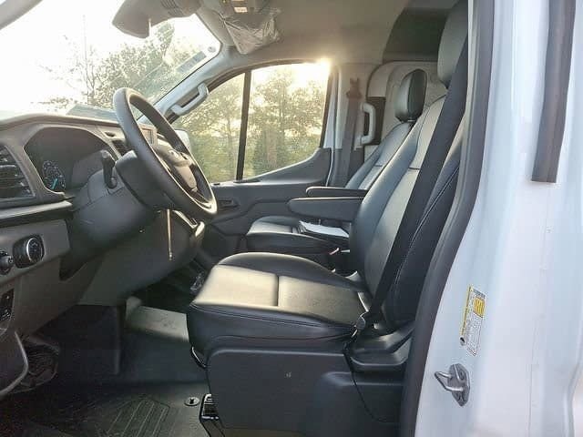 2025 Ford Transit Van Base - Photo 9