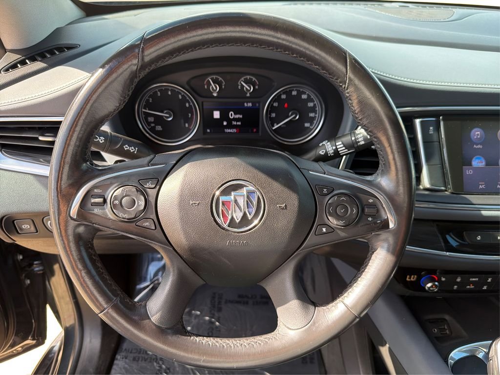 Used 2020 Gray Buick Essence image 18
