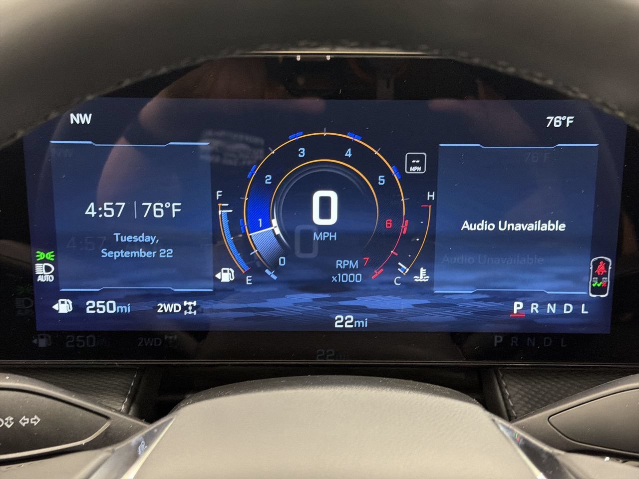 2026 Chevrolet Equinox LT - Photo 22