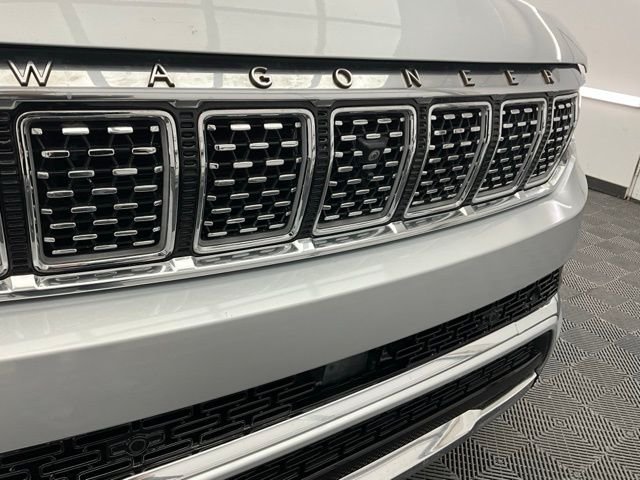2024 Jeep Grand Wagoneer L Series III - Photo 22