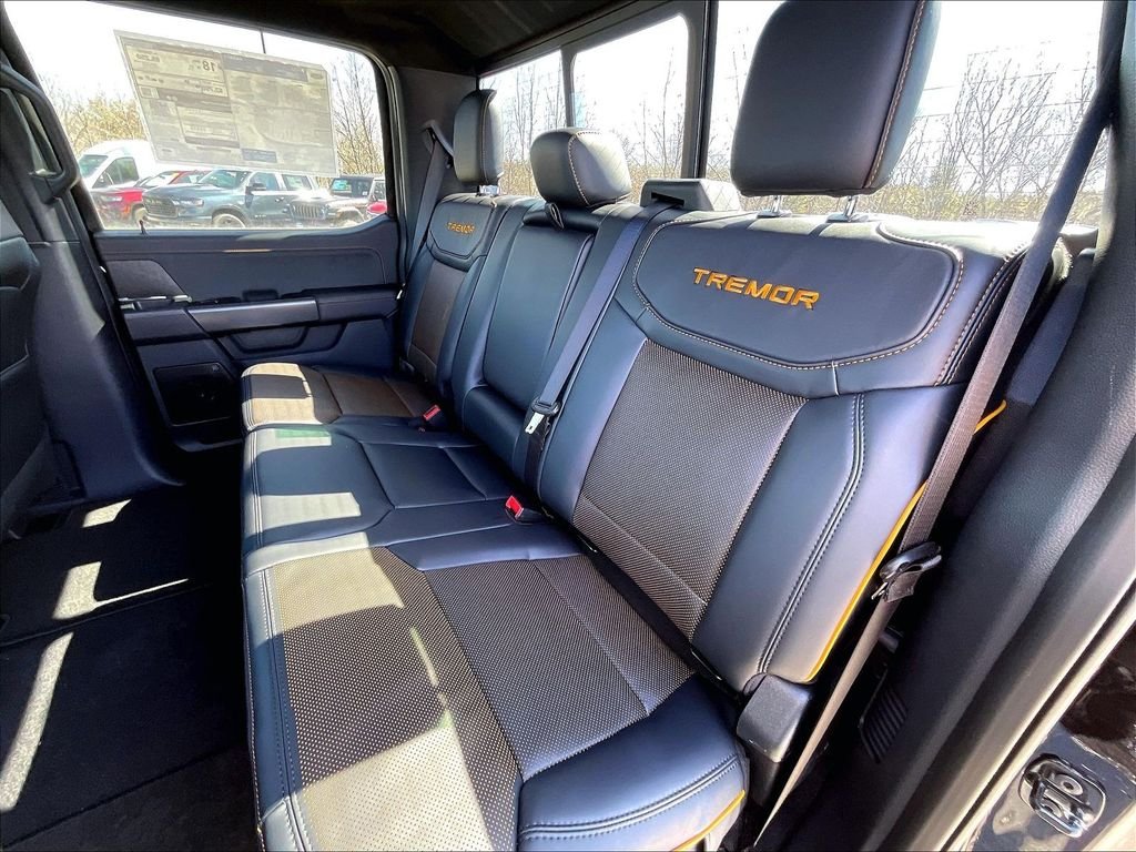 2026 Ford F-150 — photo 15