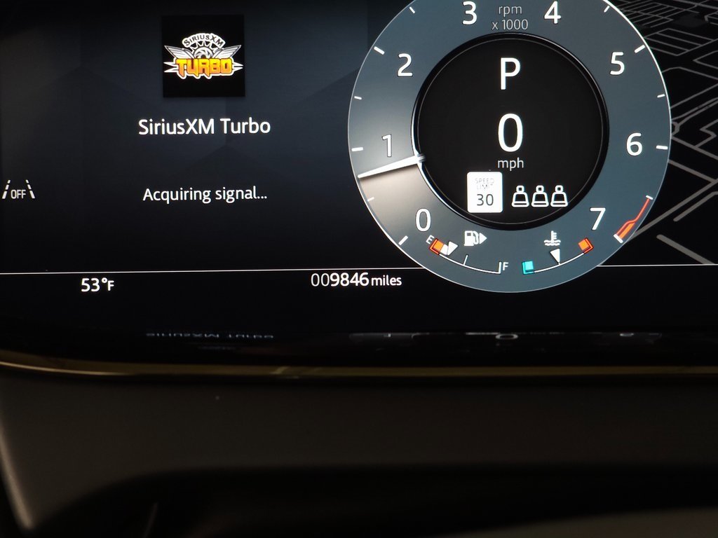 2025 LAND ROVER RANGE ROVER EVOQUE - Image 25