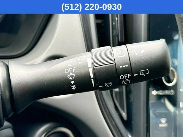 New 2026 MAGNETITE GRAY PEARL Subaru Sport Hybrid image 14