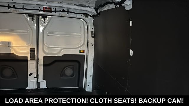 2026 Ford Transit Van Base - Photo 10