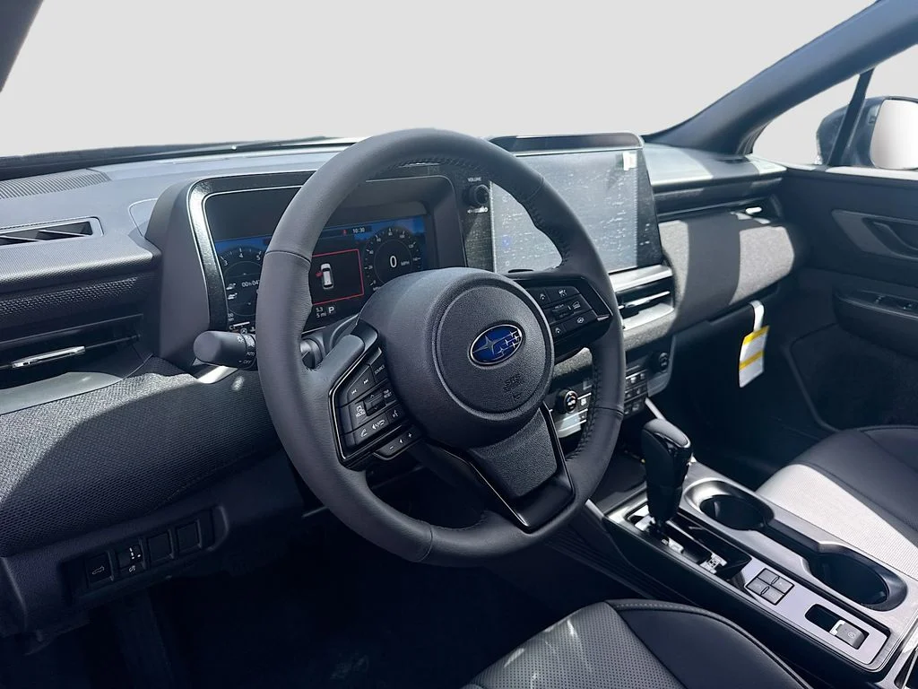 New 2026 Blue Subaru Limited image 10