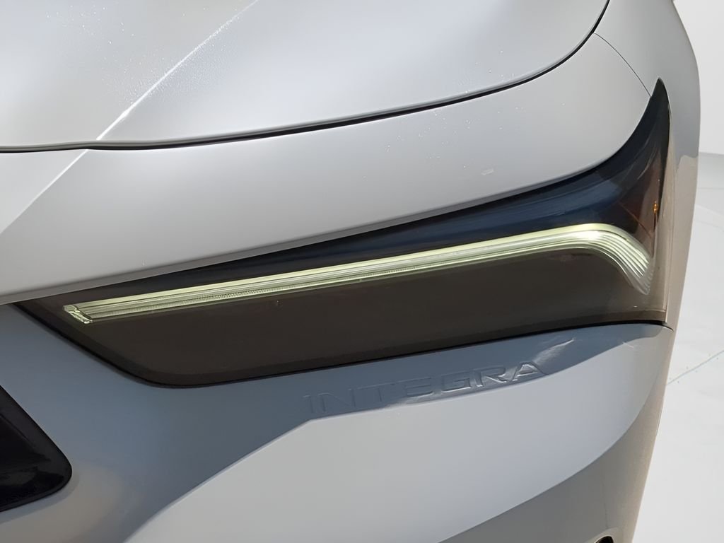 2025 Acura Integra Base - Photo 10