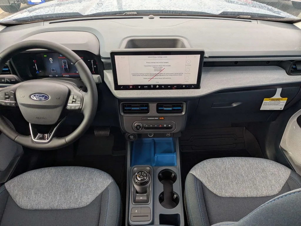 2026 Ford Maverick 15