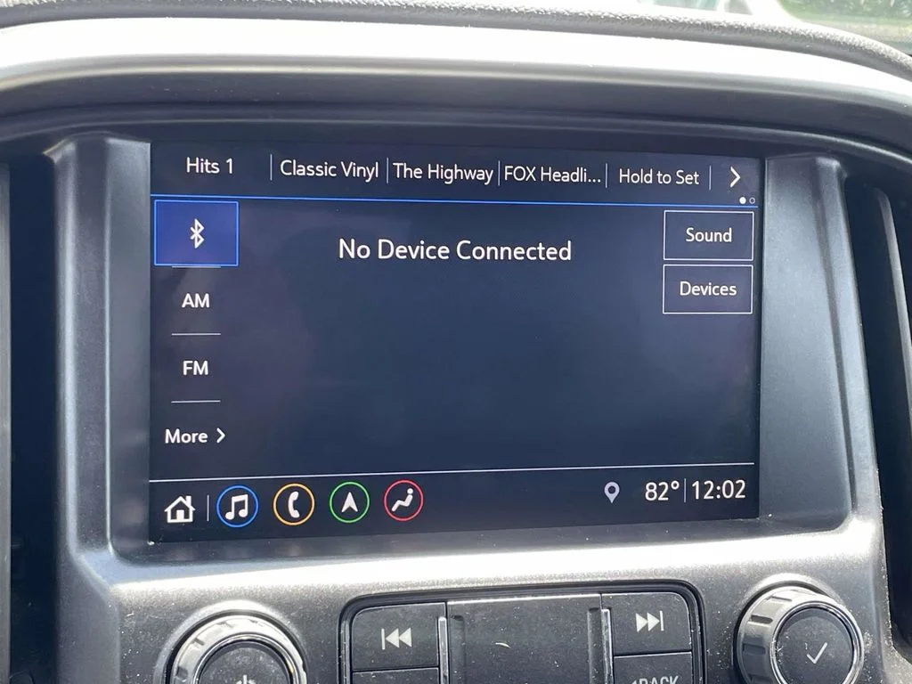 Certified Used 2022 Blue Chevrolet ZR2 image 34