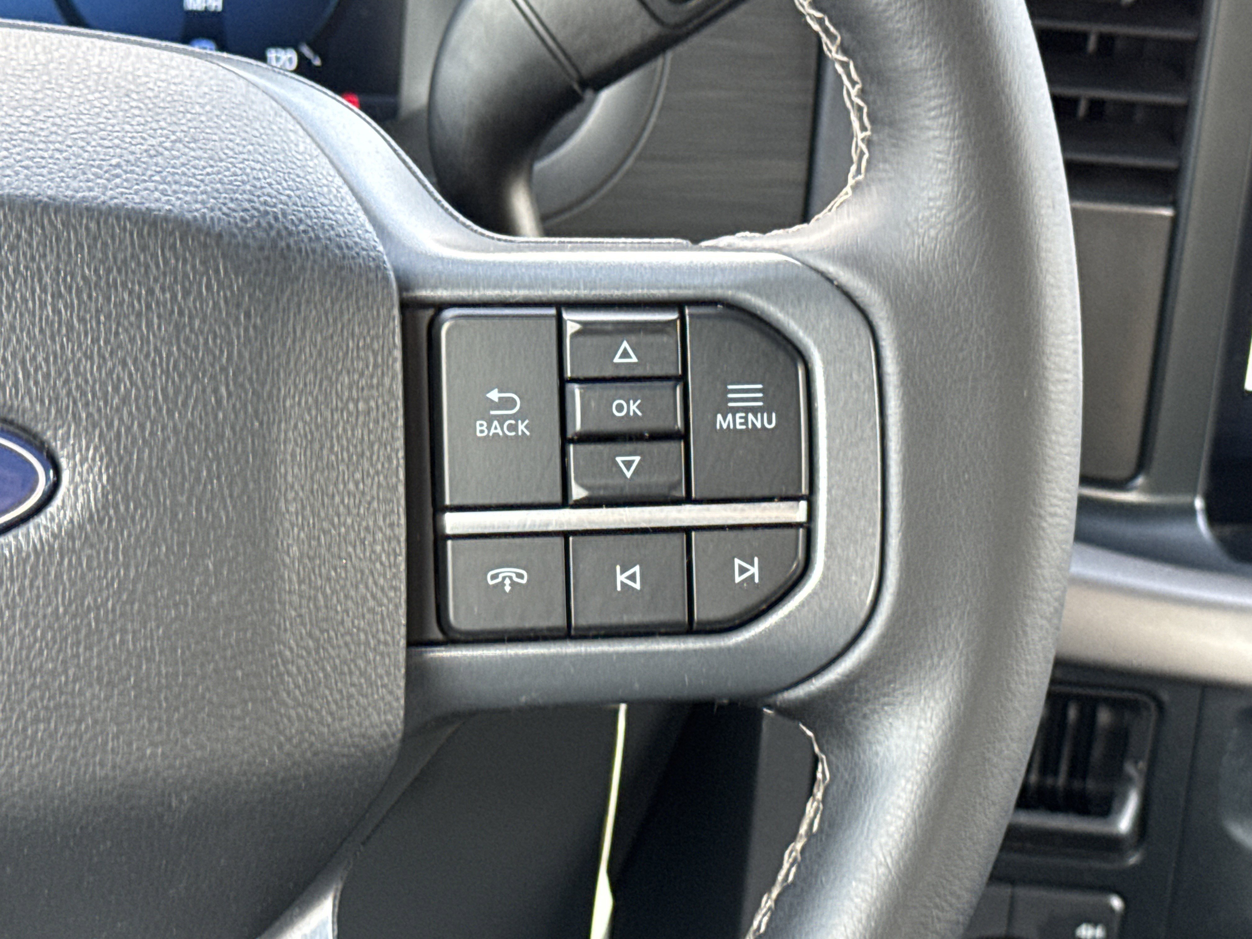 2025 Ford F-150 XLT - Photo 26