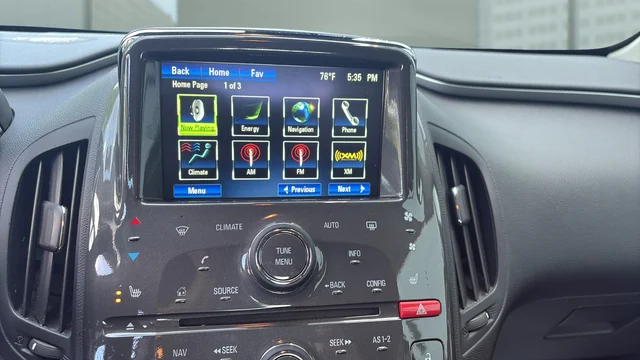 Used 2014 Brown Chevrolet Base image 18
