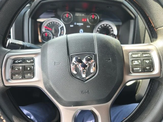 Used 2024 Red Ram Warlock image 10