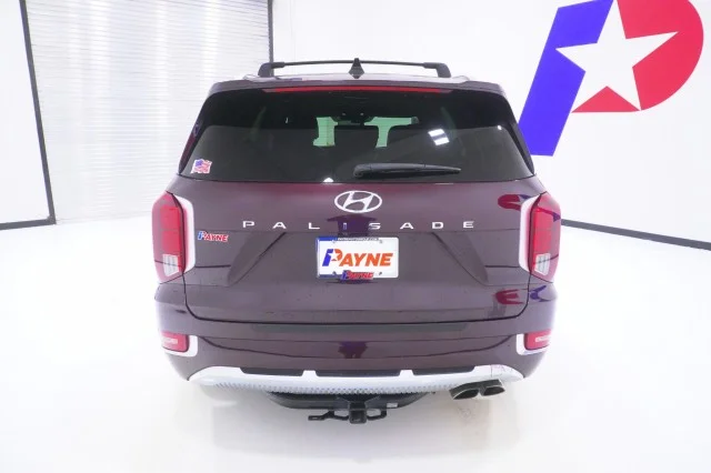 Used 2021  Hyundai Calligraphy image 7