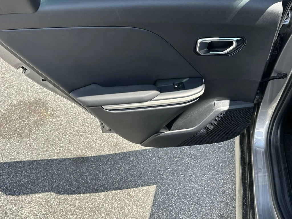 New 2026 Gray Kia GT-Line image 21