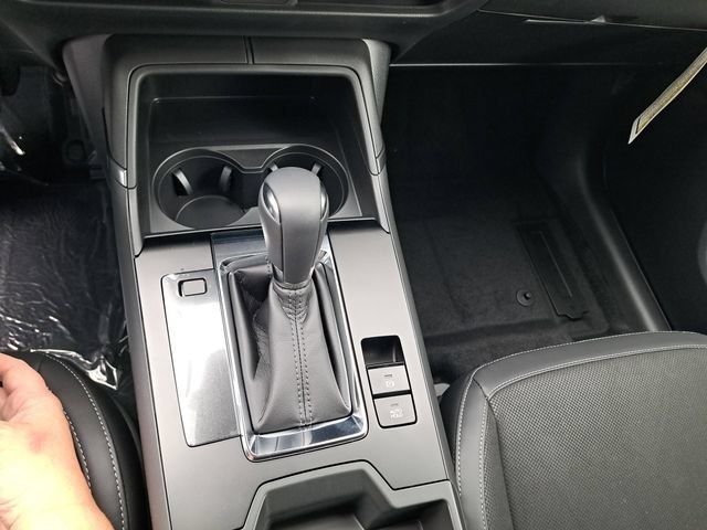 New 2026 Rhodium White Metallic Mazda 2.5 S Preferred AWD image 24