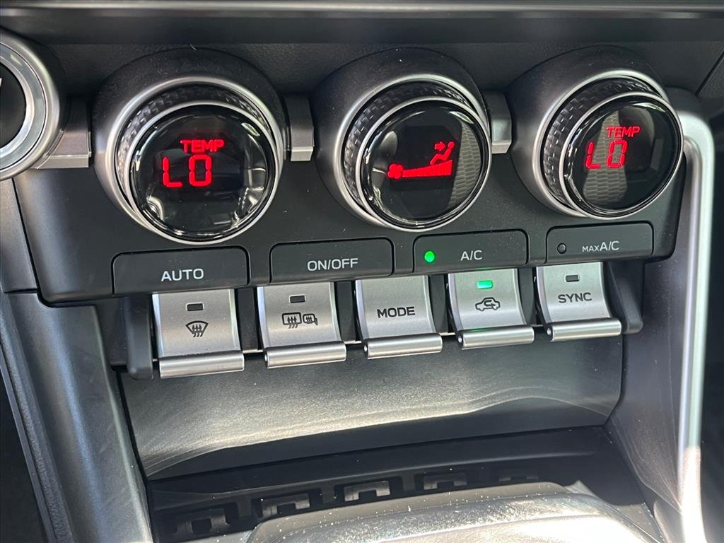 Used 2023 Raven Toyota Base image 16