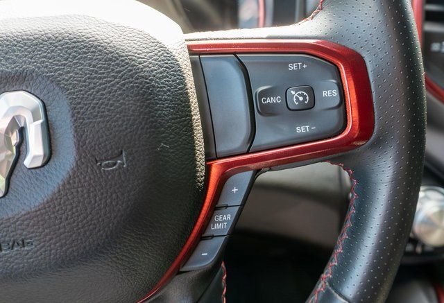 Used 2024 Blue Ram Rebel image 20