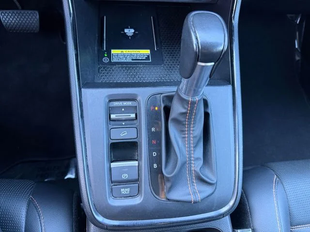 Used 2024 Meteorite Gray Metallic Honda Sport-L image 22