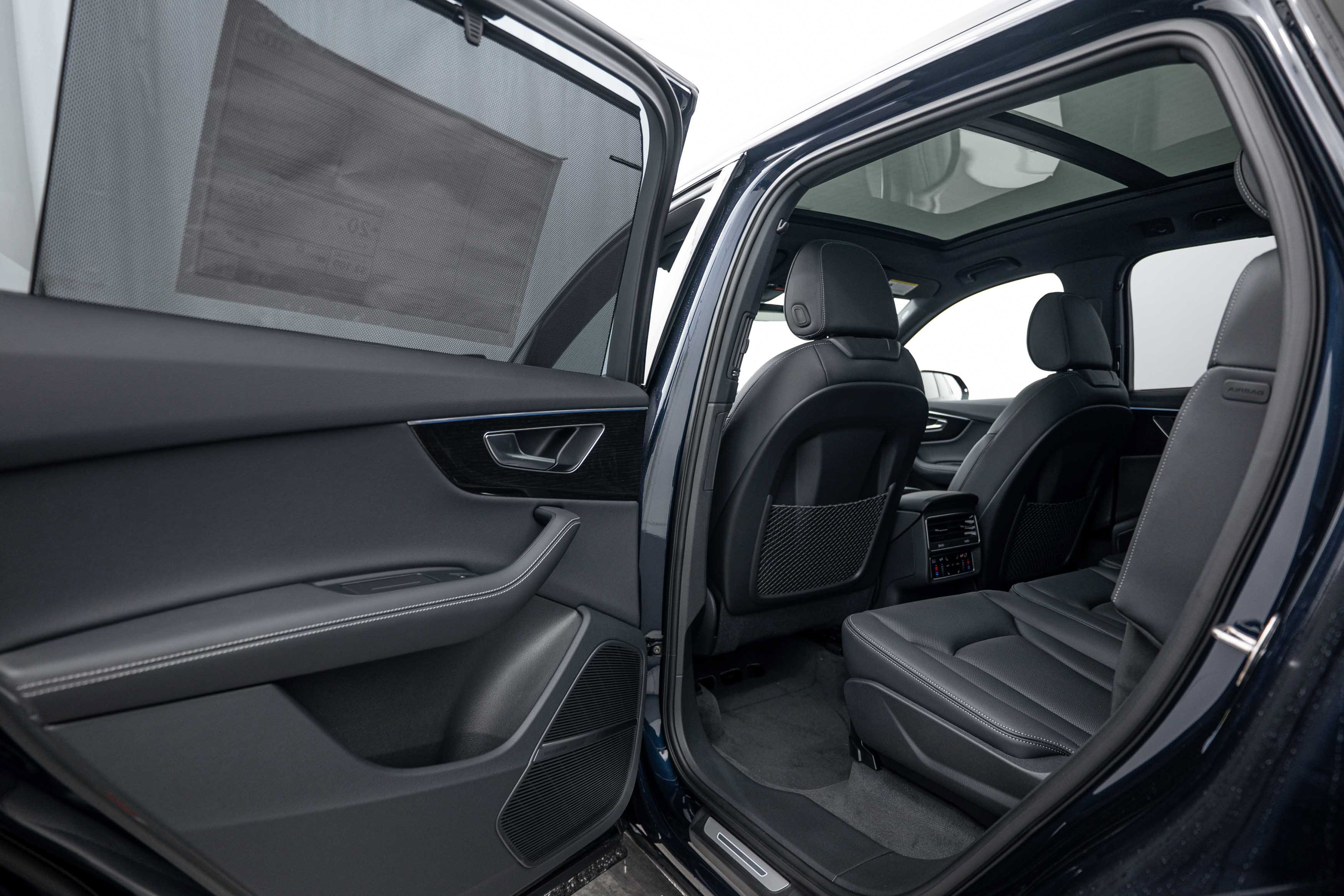 New 2026 Blue Audi S line Premium Plus image 18