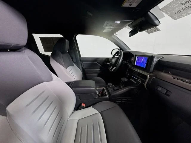 Certified Used 2024 BLACK Toyota  image 28